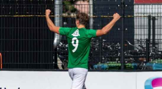Leader Eemdijk draws top match DHSC second after a big