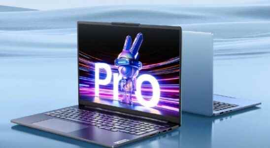 Lenovo Xiaoxin Pro Ultrabook 2023 Ready to Go on Sale