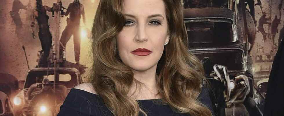 Lisa Marie Presley the unclear causes of the death of