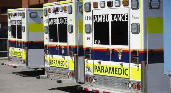 Listowel Memorial Hospital emergency department to close between 11 am