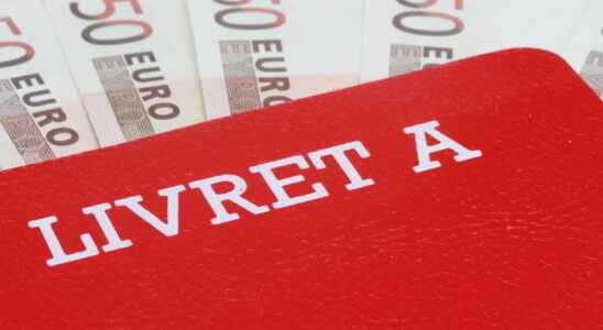 Livret A rates and interest changes as of February 1