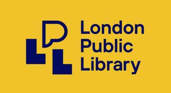 London Public Library turns page with rebranding increased web presence