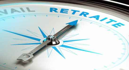 Long careers affected by the 2023 pension reform