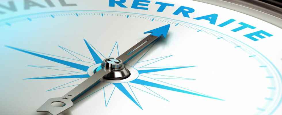 Long careers affected by the 2023 pension reform