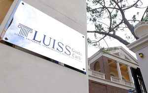 Luiss countdown for admission tests to Bachelors and single cycle Masters