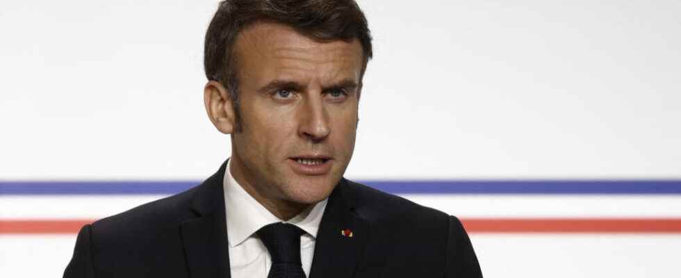Macron asks Traore for clarifications