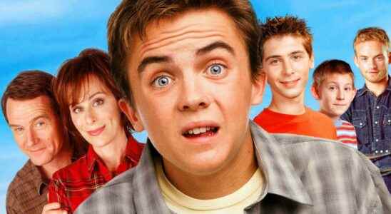 Malcolm In the Middle star Frankie Muniz is getting his