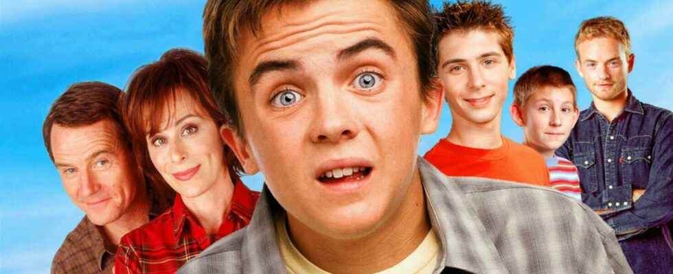 Malcolm In the Middle star Frankie Muniz is getting his