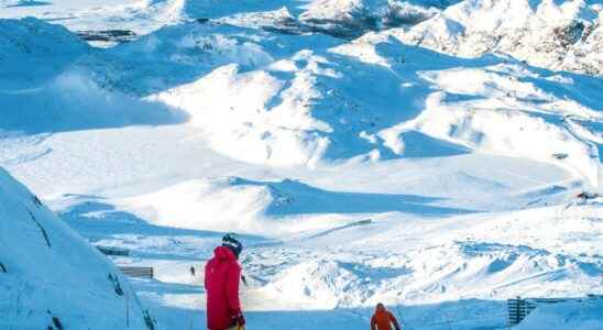 Man dead in skiing accident in Vemdalen