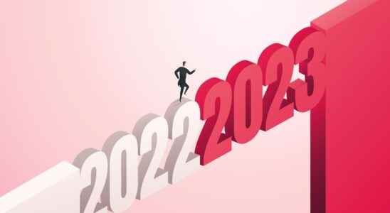 Management five objectives to start 2023 on the right foot