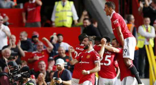 Manchester United – Arsenal new with old in the Premier