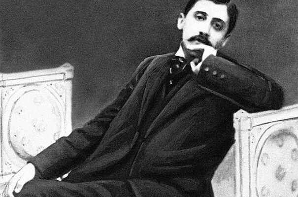 Marcel Proust why we will miss him even more in