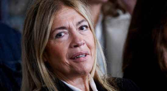 Marie Christine Saragosse reappointed as head of France Medias Monde for