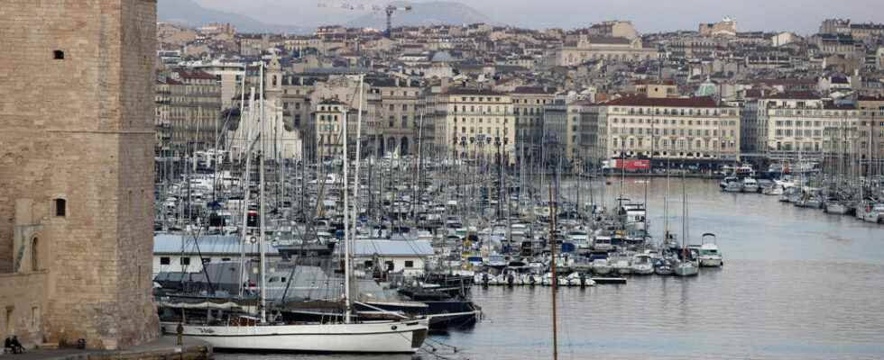 Marseille interreligious dialogue anchored in the neighborhoods