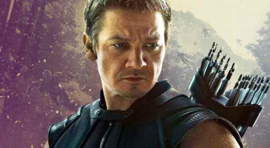 Marvel star Jeremy Renner is in critical but stable condition