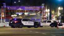 Mass shooting in the Los Angeles area – 10 dead