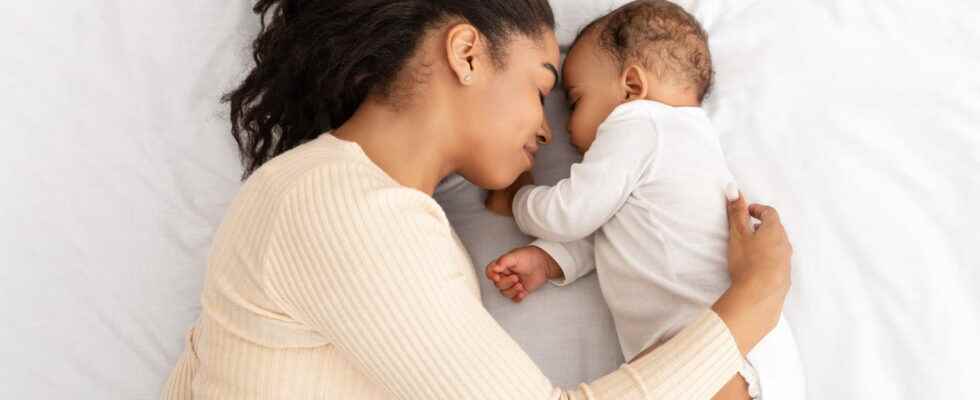 Maternity leave duration calculation salary when to take it