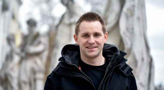 Max Schrems The Gafam must respect the law even if