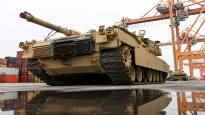 Media US inclined to send Abrams battle tanks to Ukraine