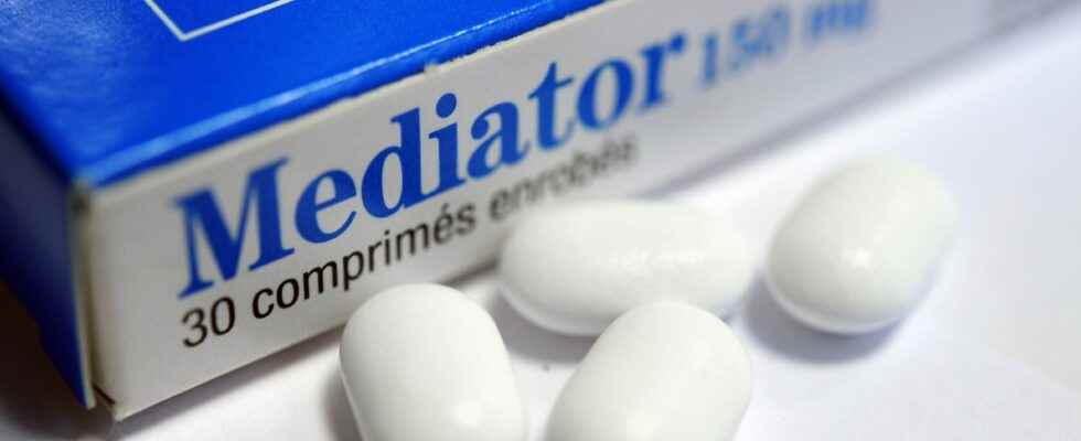Mediator case 88 drugs still expose patients to disproportionate risks