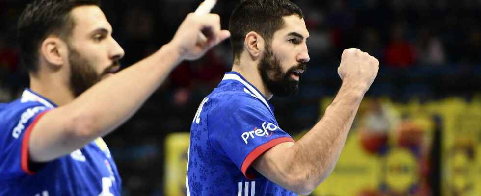 Mens Handball World Cup 2023 broadcast schedule and France group