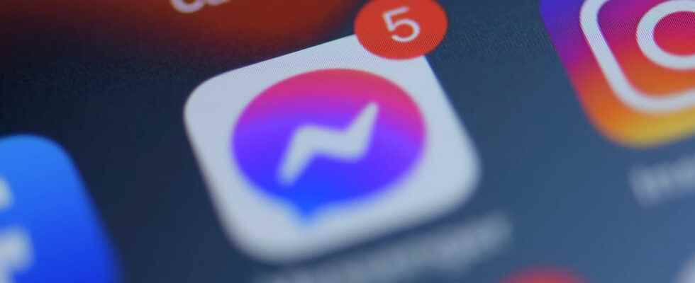 Messenger will evolve in depth in 2023 with automatic end to end