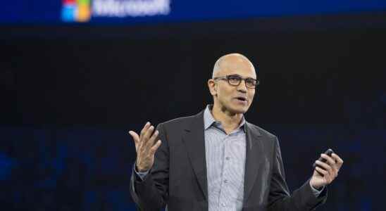 Microsoft behind the brutal layoff plan the metamorphosis of a