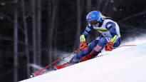 Mikaela Shiffrin rose to share Lindsey Vonns record in alpine