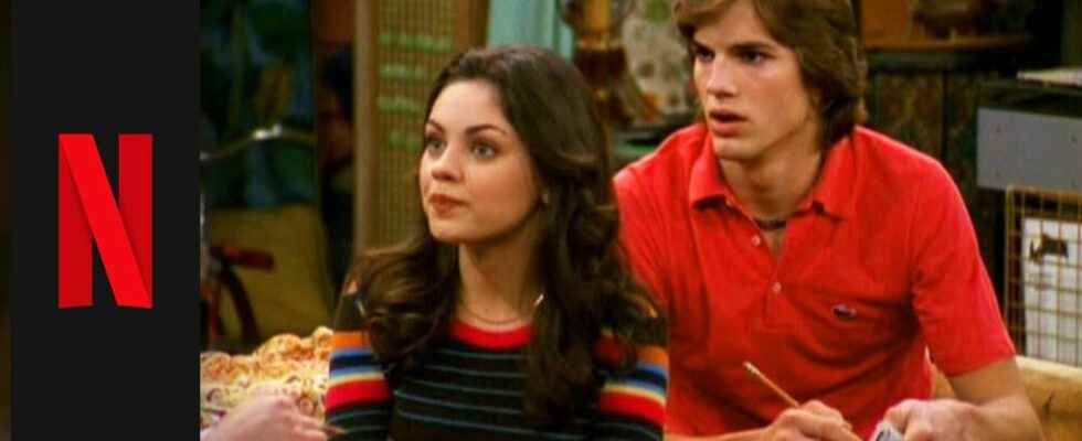 Mila Kunis and 9 other stars return for That 90s