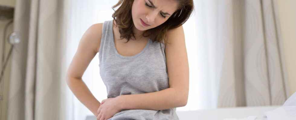 Miscarriage risks causes and symptoms