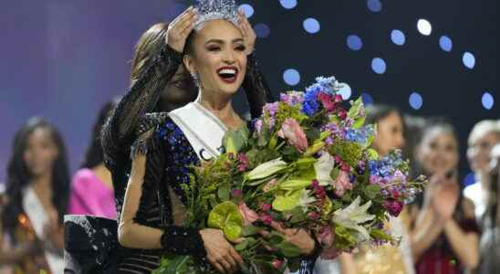 Miss Universe 2023 Miss USA winner what ranking for France