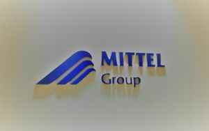 Mittel changes the ex dividend date