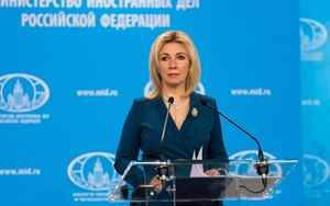 Moscow Italy sponsors Kiev it cannot act as a guarantor