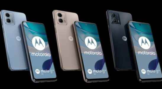 Moto G73 5G and Moto G53 5G Introduced Features