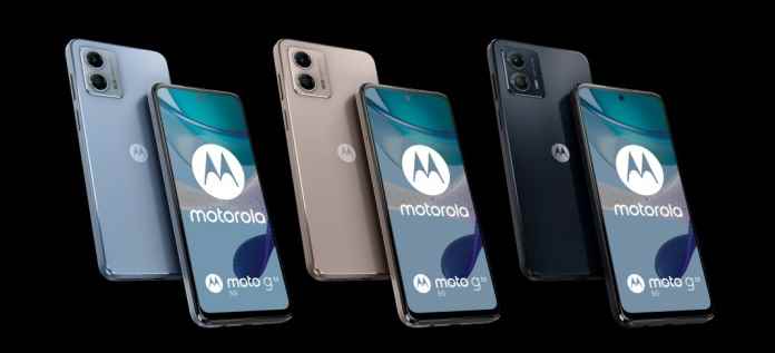 Moto G73 5G and Moto G53 5G Introduced Features