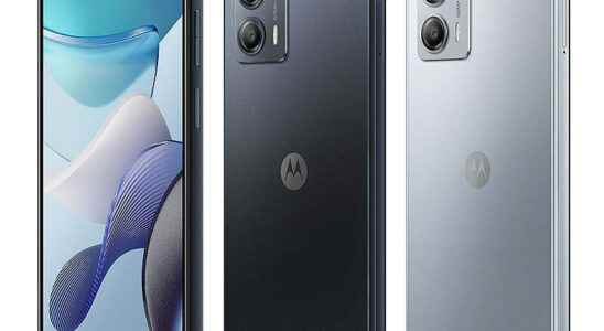 Motorola Moto G53 Coming Soon To The Global Market