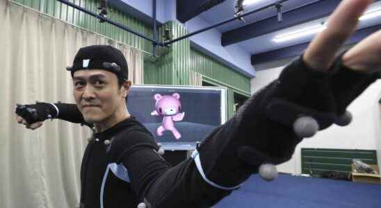 Movement disorders Avatar motion capture and artificial intelligence offer new