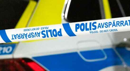 Murder suspect in Eskilstuna released