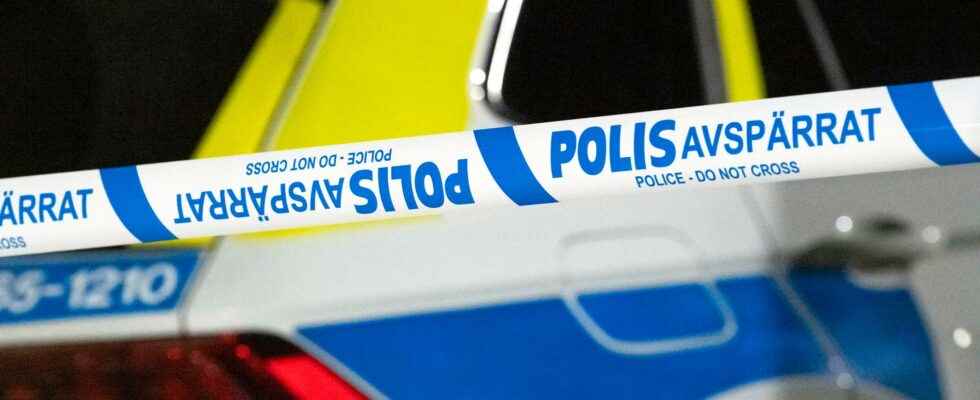 Murder suspect in Eskilstuna released