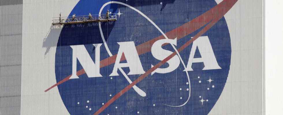 NASA partners with Boeing