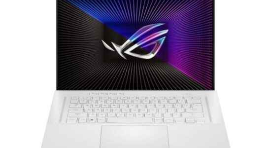 New Asus ROG Zephyrus gaming laptops unveiled at CES 2023