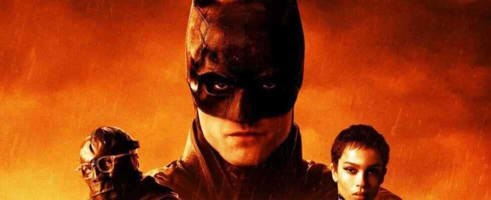 New Batman film without Robert Pattinson is coming this