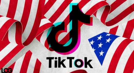 New bans in the US for TikTok