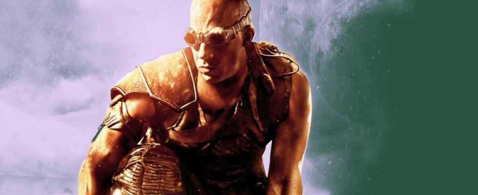 New image promises explosive Riddick 4 action