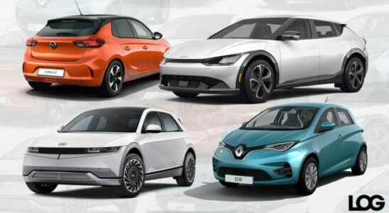New price hikes for electric car models in Turkey