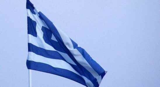 New scandal in Greece This time the target is Greek