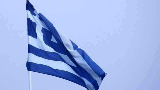 New scandal in Greece This time the target is Greek