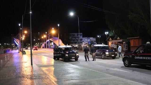 New tension between Kosovo and Serbia They opened fire on