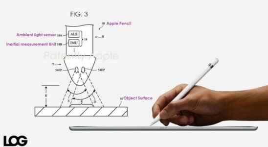 Next gen Apple Pencil could be much more capable