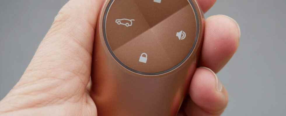 Nio Will Complement Its Smartphone With A Smartwatch